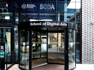 Education Signage Photo